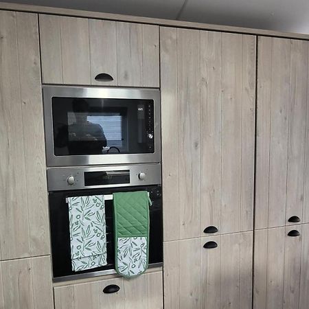 Honeycomb Lodge - Holiday Home 5 Min From Padstow Luaran gambar